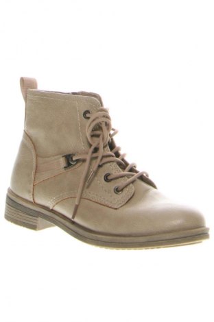 Dámské boty  Tamaris, Velikost 38, Barva Béžová, Cena  1 435,00 Kč
