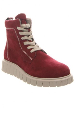 Dámské boty  Tamaris, Velikost 39, Barva Červená, Cena  1 929,00 Kč