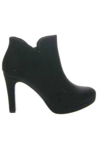 Dámské poltopánky Tamaris, Veľkosť 39, Farba Čierna, Cena  68,95 €