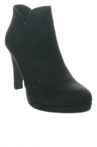 Dámské poltopánky Tamaris, Veľkosť 39, Farba Čierna, Cena  68,95 €