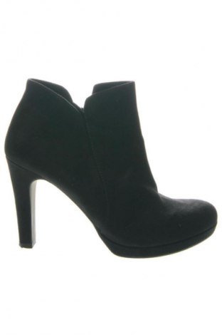 Női bokacsizma Tamaris, Méret 38, Szín Fekete, Ár 16 781 Ft