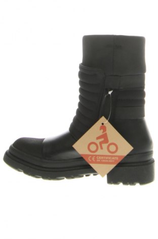 Dámské boty  Tex, Velikost 38, Barva Černá, Cena  1 529,00 Kč