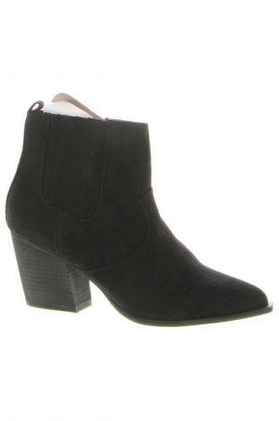 Dámské poltopánky The Drop, Veľkosť 41, Farba Čierna, Cena  109,95 €