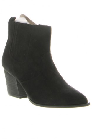 Dámské poltopánky The Drop, Veľkosť 41, Farba Čierna, Cena  109,95 €