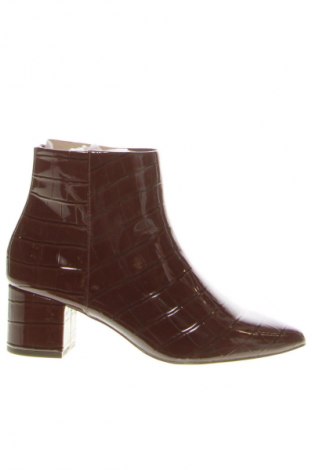 Dámské boty  The Drop, Velikost 39, Barva Červená, Cena  2 699,00 Kč