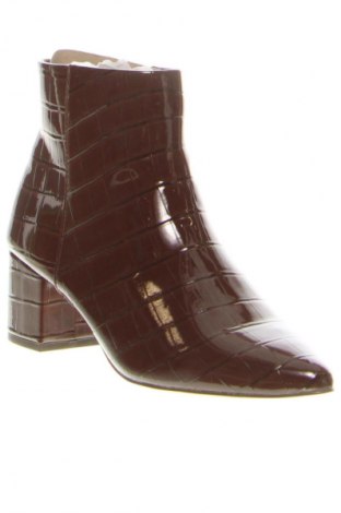 Dámské boty  The Drop, Velikost 39, Barva Červená, Cena  2 699,00 Kč