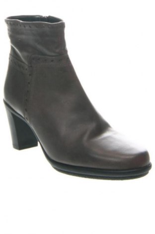 Botine de damă The Flexx, Mărime 36, Culoare Maro, Preț 266,99 Lei