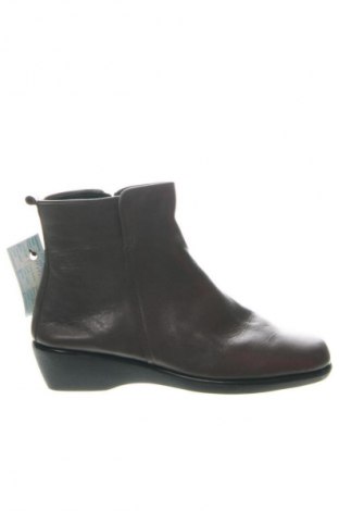 Botine de damă The Flexx, Mărime 36, Culoare Gri, Preț 266,99 Lei