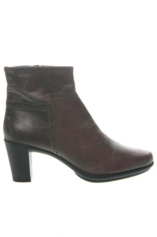 Botine de damă The Flexx, Mărime 41, Culoare Bej, Preț 343,99 Lei