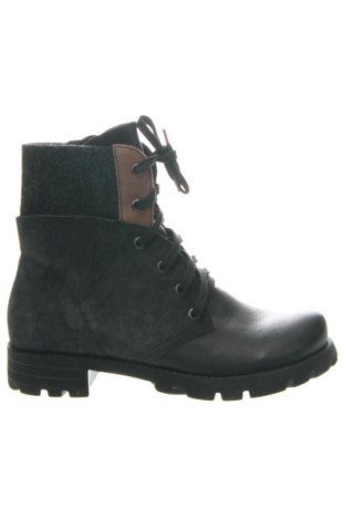 Botine de damă Think!, Mărime 37, Culoare Multicolor, Preț 353,99 Lei