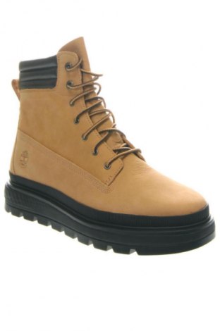 Botine de damă Timberland, Mărime 40, Culoare Bej, Preț 899,99 Lei