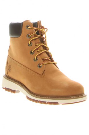 Dámské boty  Timberland, Velikost 39, Barva Hnědá, Cena  4 799,00 Kč