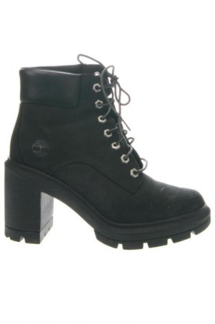 Dámské boty  Timberland, Velikost 38, Barva Černá, Cena  3 699,00 Kč