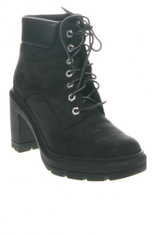 Dámské boty  Timberland, Velikost 38, Barva Černá, Cena  3 699,00 Kč