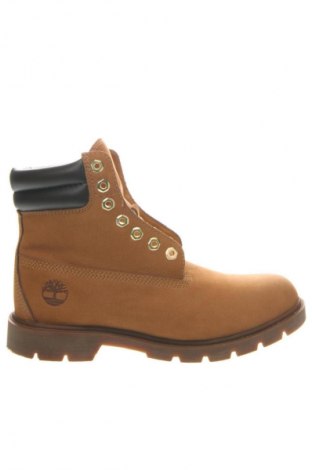 Dámské boty  Timberland, Velikost 41, Barva Hnědá, Cena  3 549,00 Kč