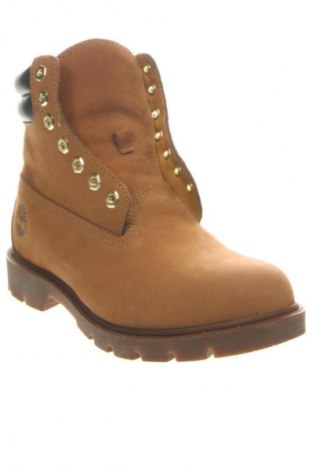 Dámské boty  Timberland, Velikost 41, Barva Hnědá, Cena  3 549,00 Kč