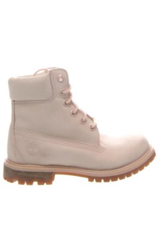 Botine de damă Timberland, Mărime 38, Culoare Mov deschis, Preț 784,99 Lei
