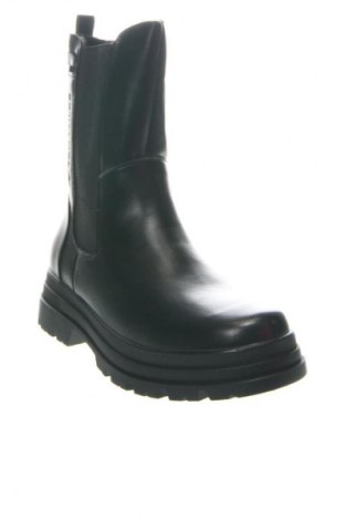 Botine de damă Tom Tailor, Mărime 40, Culoare Negru, Preț 442,99 Lei