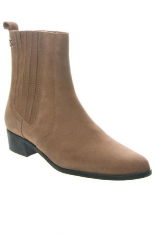 Dámské poltopánky Tommy Hilfiger, Veľkosť 37, Farba Hnedá, Cena  83,95 €