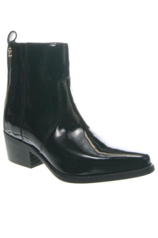 Damen Stiefeletten Tommy Hilfiger, Größe 39, Farbe Schwarz, Preis 104,99 €