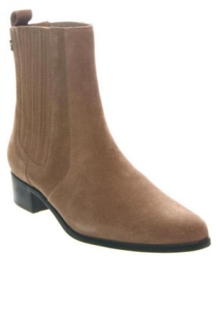 Damen Stiefeletten Tommy Hilfiger, Größe 38, Farbe Braun, Preis 112,99 €