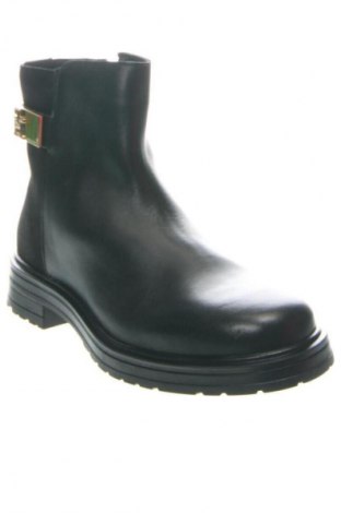 Damen Stiefeletten Tommy Hilfiger, Größe 36, Farbe Schwarz, Preis € 192,99