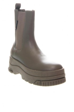 Női bokacsizma Tommy Hilfiger, Méret 38, Szín Bézs, Ár 76 689 Ft