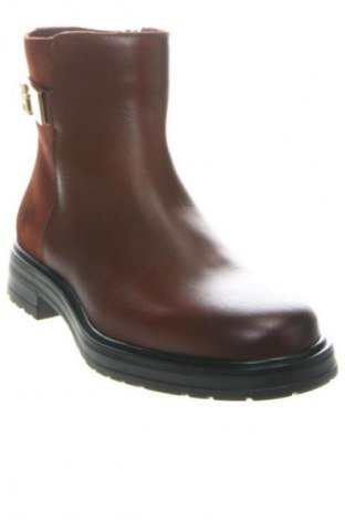 Dámské poltopánky Tommy Hilfiger, Veľkosť 37, Farba Béžová, Cena  174,95 €