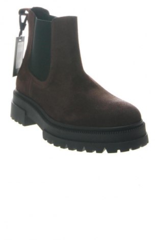 Damen Stiefeletten Tommy Hilfiger, Größe 42, Farbe Mehrfarbig, Preis € 204,99