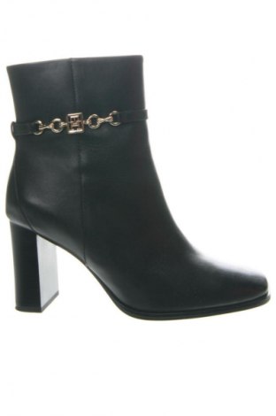 Dámské boty  Tommy Hilfiger, Velikost 40, Barva Černá, Cena  4 849,00 Kč