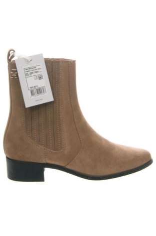 Damen Stiefeletten Tommy Hilfiger, Größe 36, Farbe Braun, Preis € 67,99