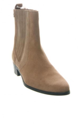 Damen Stiefeletten Tommy Hilfiger, Größe 39, Farbe Braun, Preis € 157,99