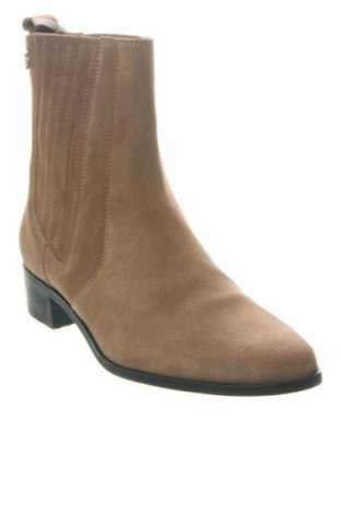 Dámské boty  Tommy Hilfiger, Velikost 40, Barva Hnědá, Cena  2 429,00 Kč