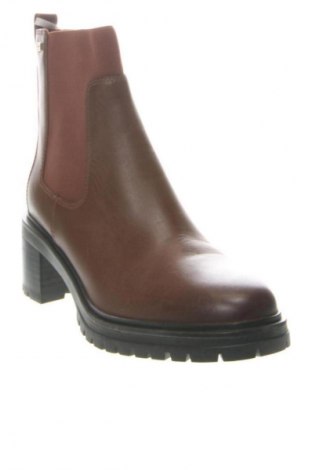 Damen Stiefeletten Tommy Hilfiger, Größe 39, Farbe Braun, Preis € 192,99