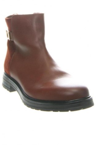 Damen Stiefeletten Tommy Hilfiger, Größe 41, Farbe Braun, Preis € 192,99