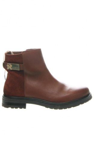 Damen Stiefeletten Tommy Hilfiger, Größe 41, Farbe Braun, Preis € 192,99