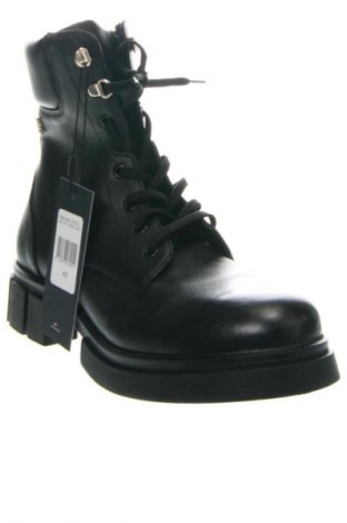 Dámské poltopánky Tommy Hilfiger, Veľkosť 41, Farba Čierna, Cena  157,95 €