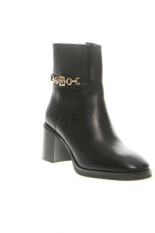 Damen Stiefeletten Tommy Hilfiger, Größe 37, Farbe Schwarz, Preis 162,99 €
