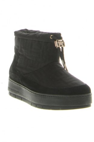 Dámské boty  Tommy Hilfiger, Velikost 38, Barva Černá, Cena  2 049,00 Kč