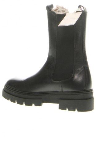 Dámské poltopánky Tommy Hilfiger, Veľkosť 38, Farba Čierna, Cena  64,95 €