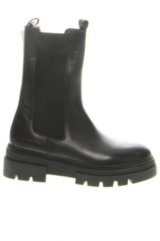 Dámské poltopánky Tommy Hilfiger, Veľkosť 38, Farba Čierna, Cena  149,95 €