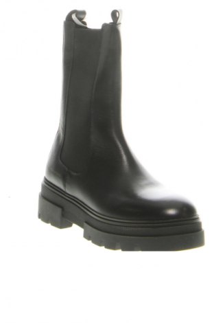 Dámské poltopánky Tommy Hilfiger, Veľkosť 38, Farba Čierna, Cena  149,95 €