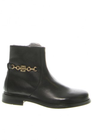 Dámské boty  Tommy Hilfiger, Velikost 38, Barva Černá, Cena  4 549,00 Kč