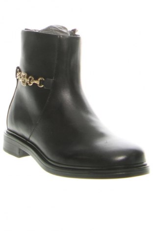 Dámské boty  Tommy Hilfiger, Velikost 38, Barva Černá, Cena  4 549,00 Kč