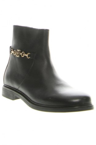 Damen Stiefeletten Tommy Hilfiger, Größe 41, Farbe Schwarz, Preis 164,99 €