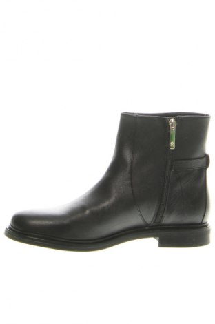 Damen Stiefeletten Tommy Hilfiger, Größe 41, Farbe Schwarz, Preis 164,99 €