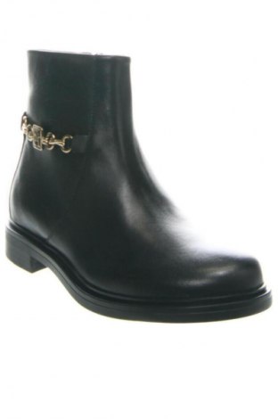 Dámské boty  Tommy Hilfiger, Velikost 36, Barva Černá, Cena  4 549,00 Kč