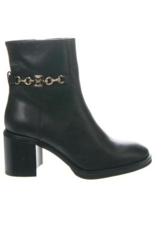 Damen Stiefeletten Tommy Hilfiger, Größe 36, Farbe Schwarz, Preis € 214,99