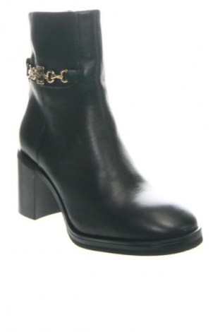 Damen Stiefeletten Tommy Hilfiger, Größe 36, Farbe Schwarz, Preis € 214,99