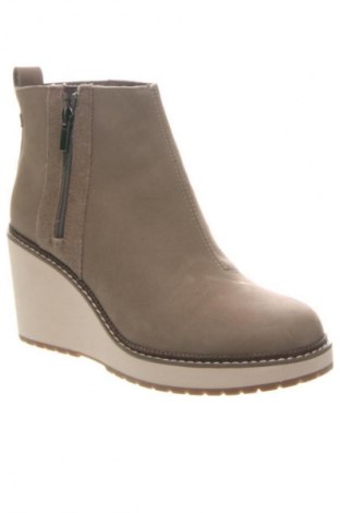 Dámské boty  Toms, Velikost 38, Barva Hnědá, Cena  1 929,00 Kč